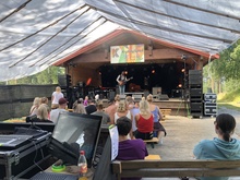 Bisån / Drolsum Stasjon / Anders Dahlberg / Vossa Rebels on Aug 1, 2019 [072-small]