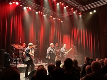 Steve Rothery Band / RanestRane on Sep 13, 2023 [083-small]