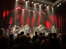 Steve Rothery Band / RanestRane on Sep 13, 2023 [089-small]