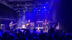 Steve Rothery Band on Oct 7, 2023 [095-small]
