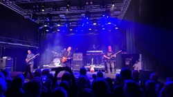Steve Rothery Band on Oct 7, 2023 [096-small]