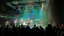 Steve Rothery Band on Oct 7, 2023 [097-small]