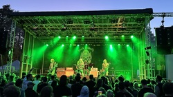 Thee K-Otics / Autonomie / Hudkreft / Atena / Black Debbath on Jul 20, 2024 [105-small]
