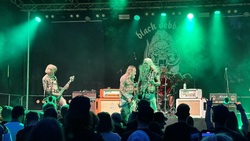 Thee K-Otics / Autonomie / Hudkreft / Atena / Black Debbath on Jul 20, 2024 [107-small]