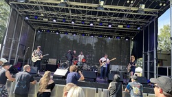 Thee K-Otics / Autonomie / Hudkreft / Atena / Black Debbath on Jul 20, 2024 [109-small]