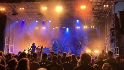 Thee K-Otics / Autonomie / Hudkreft / Atena / Black Debbath on Jul 20, 2024 [110-small]