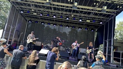 Thee K-Otics / Autonomie / Hudkreft / Atena / Black Debbath on Jul 20, 2024 [111-small]