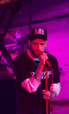 ZAYN / Los Angeles Power Disco on Nov 29, 2024 [130-small]