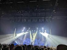Behemoth / Satyricon / Rotting Christ on Apr 13, 2025 [149-small]