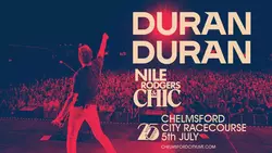 Duran Duran / Nile Rodgers & Chic / JC Stewart on Jul 5, 2025 [263-small]