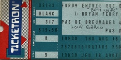 Bryan Ferry on Aug 18, 1988 [360-small]