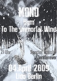 Mono / Jeniferever on Apr 4, 2009 [380-small]