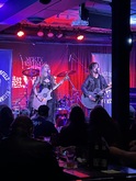 Marty Friedman / Nikki Stringfield and Patrick Kennison on Feb 7, 2025 [381-small]