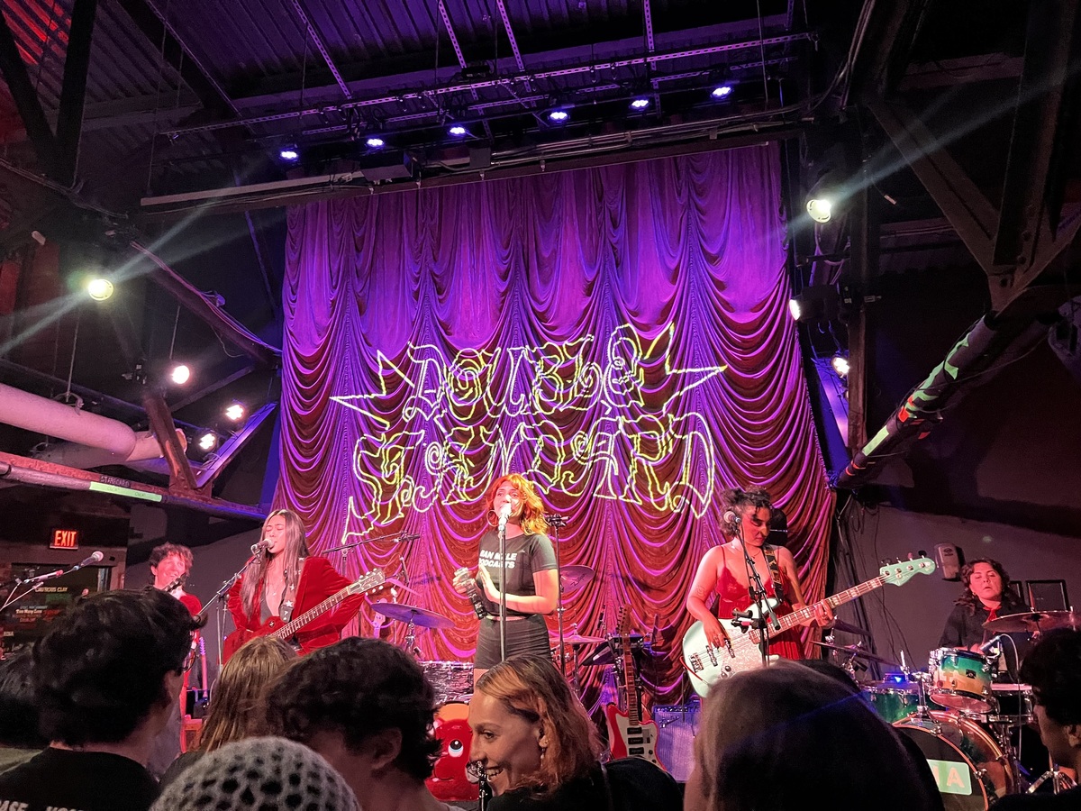 INOHA Concert Photos | Concert Archives