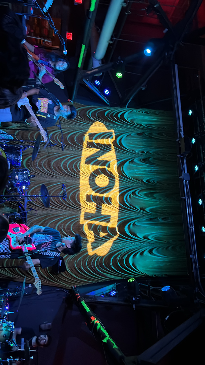 INOHA Concert Photos | Concert Archives