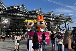 Primavera Sound Festival 2025 on Jun 4, 2025 [540-small]