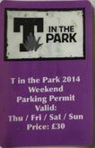T in the Park 2014 on Jul 11, 2014 [563-small]