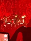 Meshuggah / Cannibal Corpse / Carcass on Apr 2, 2025 [608-small]