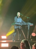 Orchestral Manoeuvres in the Dark (OMD) / Walt Disco on Jun 5, 2025 [613-small]