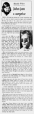 The Marshall Tucker Band / Steve Miller Band / Boz Scaggs / Lynyrd Skynyrd / James Cotton Blues Band on May 24, 1974 [666-small]