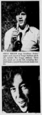 The Marshall Tucker Band / Steve Miller Band / Boz Scaggs / Lynyrd Skynyrd / James Cotton Blues Band on May 24, 1974 [687-small]