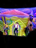 tags: The Wiggles - The Wiggles on Jun 3, 2025 [762-small]