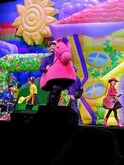 tags: The Wiggles - The Wiggles on Jun 3, 2025 [766-small]