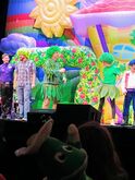 tags: The Wiggles - The Wiggles on Jun 3, 2025 [768-small]