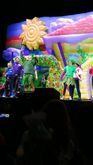 tags: The Wiggles - The Wiggles on Jun 3, 2025 [769-small]