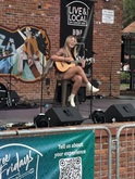 The Nancys / Mike & The Nerve / Brooke Cooley on Jun 6, 2025 [795-small]