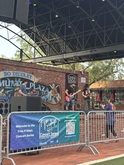 The Nancys / Mike & The Nerve / Brooke Cooley on Jun 6, 2025 [805-small]