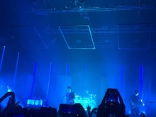 The 1975 on Oct 30, 2016 [480-small]