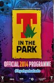 T in the Park 2014 on Jul 11, 2014 [001-small]