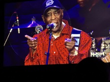 Buddy Guy on Jun 6, 2025 [039-small]