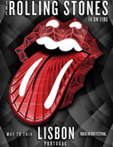 The Rolling Stones / Bruce Springsteen / Gary Clark Jr. / Rui Veloso / Angelique Kidjo / Xutos & Pontapés on May 29, 2014 [106-small]