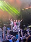 Let's Go! Music Festival on Jun 6, 2025 [190-small]