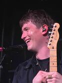 Andrew Cushin / The Rolling People on May 30, 2025 [216-small]