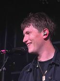 Andrew Cushin / The Rolling People on May 30, 2025 [217-small]