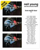 Van Morrison / Neil Young and The Chrome Hearts on Jul 1, 2025 [266-small]