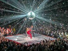 Kylie Minogue / Jodie Harsh on May 19, 2025 [270-small]