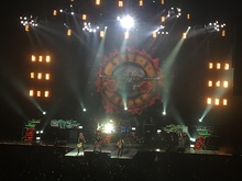 Guns N' Roses on Nov 30, 2016 [483-small]