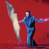 Peter Gabriel on Jun 29, 1993 [321-small]