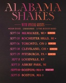 Alabama Shakes / Bahamas on Sep 6, 2025 [627-small]
