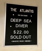 Deep Sea Diver / Byland on May 3, 2025 [669-small]