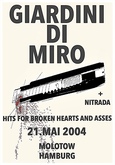 Giardini Di Miro / Nitrada on May 21, 2004 [684-small]