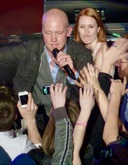 The Fray / Scars on 45 on Feb 28, 2012 [704-small]
