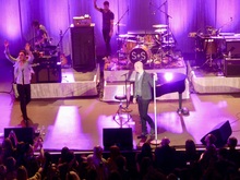 The Fray / Scars on 45 on Feb 28, 2012 [706-small]
