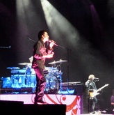 Train / Mat Kearney / Andy Grammer on Sep 23, 2012 [746-small]