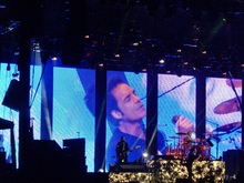 Train / Mat Kearney / Andy Grammer on Sep 23, 2012 [749-small]