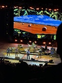 Turnpike Troubadours / Hayes & the Heathens / Noeline Hofmann on May 8, 2025 [789-small]